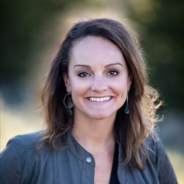 Angela Sandstrom - Broker Associate in Denver, CO