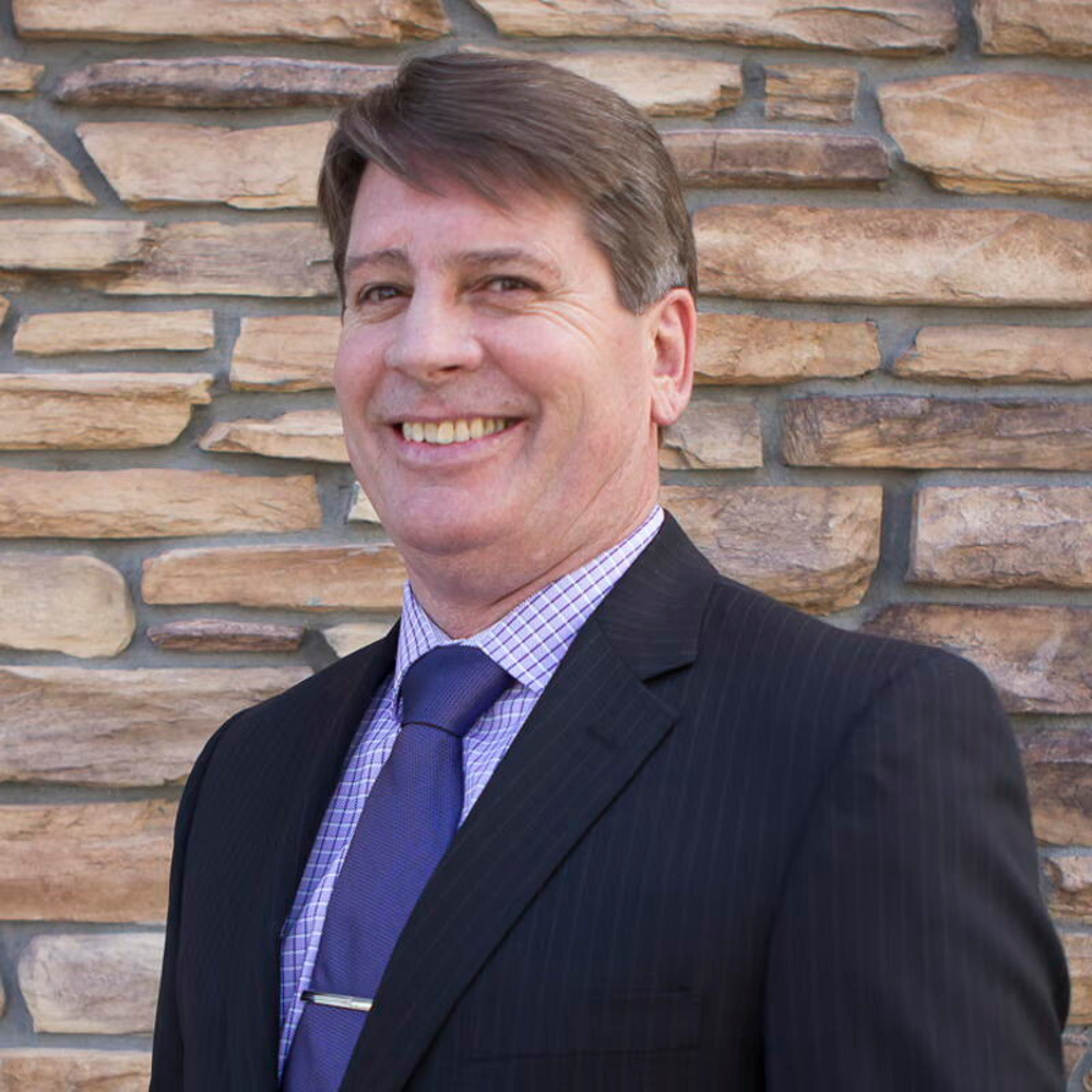 Jerry Bellinger - Realtor in Reno, NV