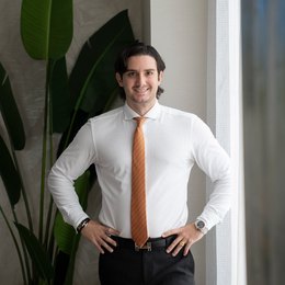Andre Huyghues Despointes - Agent in Boca Raton, FL