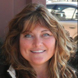 Andrea Zupancich Realtor Gri - Broker in Babbitt, MN