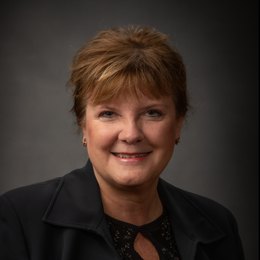 Jackie Berkstresser - Broker in Chambersburg, PA