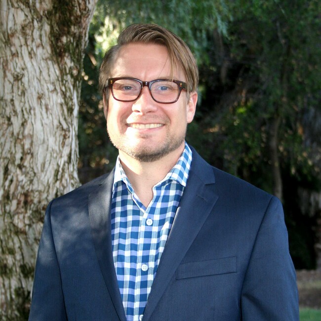 Daniel Arms in Escondido, CA