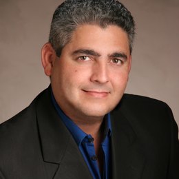 Armando Viera - Broker in Miami, FL