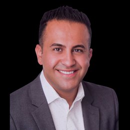 Arash Davidi - Agent in Sherman Oaks, CA
