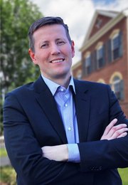 Are Andresen - Broker/Owner in Vienna, VA