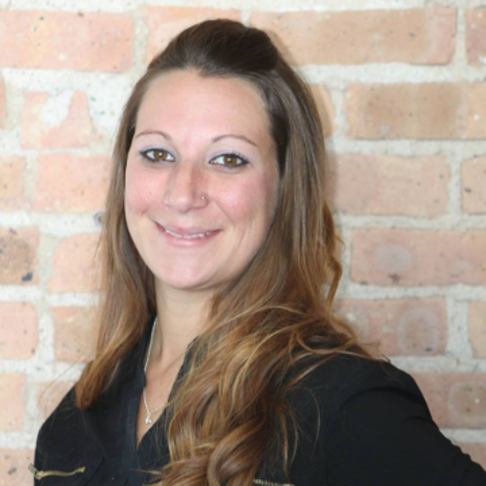 Alissa Roy - Realtor in Geneva, IL
