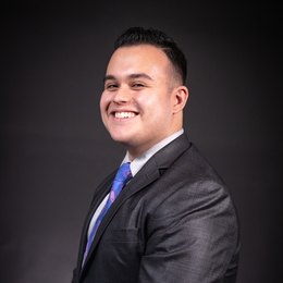 Jared Batista - Agent in Pleasanton, CA