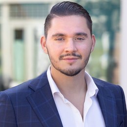 Arber Balidemaj - Broker Associate in Cortlandt Manor, NY