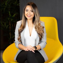 Arlette Quinones - Agent in Chicago, IL