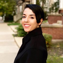 Alli Diaz in Chicago, IL
