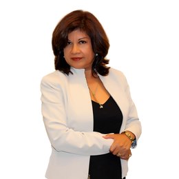 Ana Silva - Agent in Plantation, FL