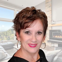 Angie Ancheta - Broker Associate in Collinsville, VA