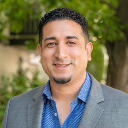 Ricardo Archila - Agent in San Bruno, CA