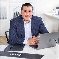 Aret Koseian - Agent in Washington, DC