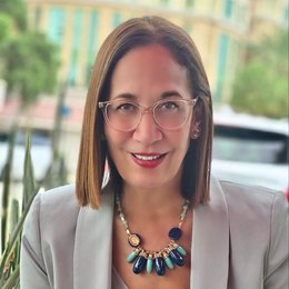 Joyce Bartels Daal - Broker in FL