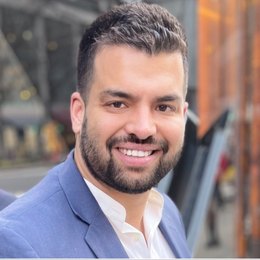 David San Jose - Agent in Berwyn, IL