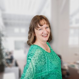 Melissa Davis - Agent in Columbia, MO