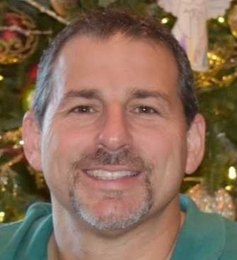 Richard Daniels - Agent in Biloxi, MS