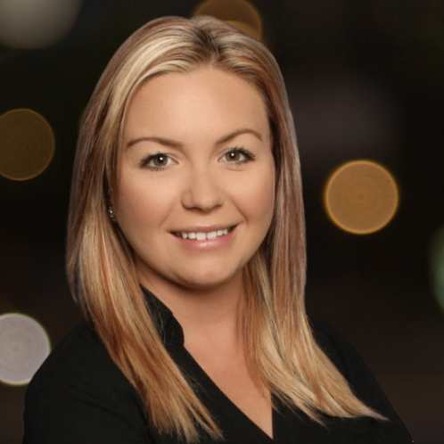 Krystal Arnold - Top Producer in Saint Petersburg, FL