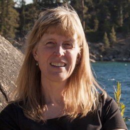 Mary Mosher Armstrong, Your Lake Tahoe Specialist - Broker Associate in Reno, NV
