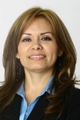 Laura Arellano in Palm Desert, CA