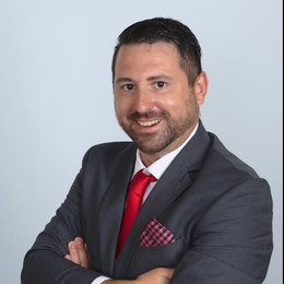 Daniel Maciejewski - Real Estate Consultant in FL