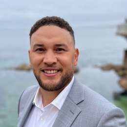 Daniel Grant - Realtor in Modesto, CA