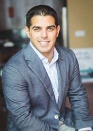 Mo Dadkhah - Broker/Owner in Chicago, IL