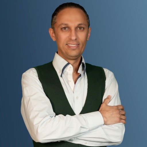 Daniel Gwak - Realtor in Ashburn, VA