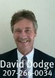 David Dodge - Agent in Southwest Harbor, ME