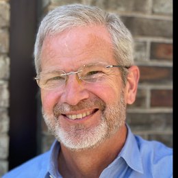 Steve Duff - Managing Broker in Grove, OK