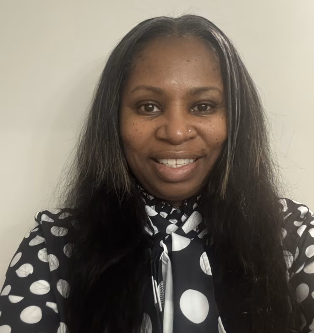 April Bruce - Realtor in Tucker, GA