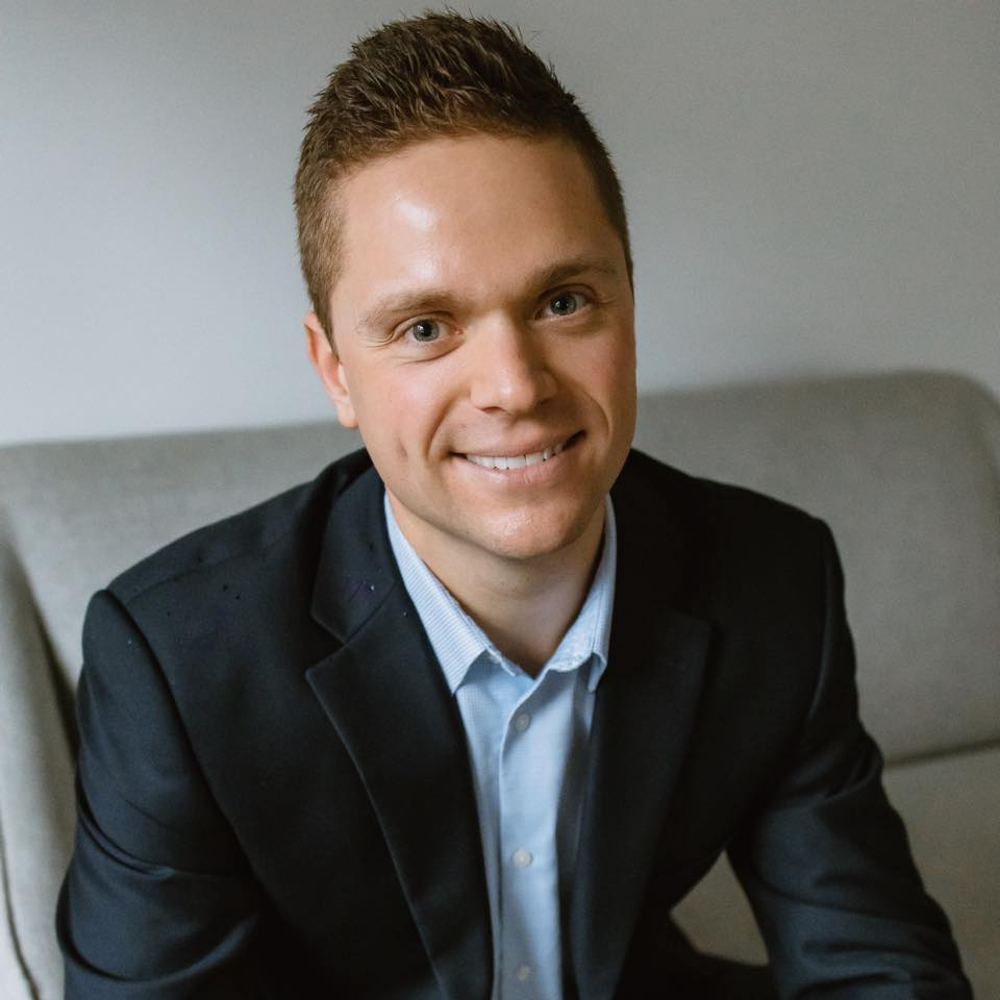 Daniel Baker - Realtor in Poulsbo, WA