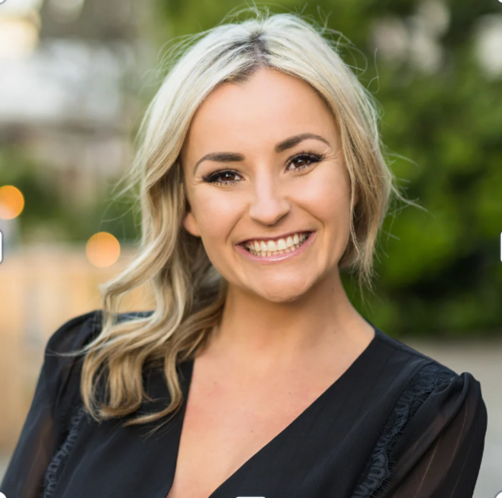 Katie Allison - Realtor in Folsom, CA