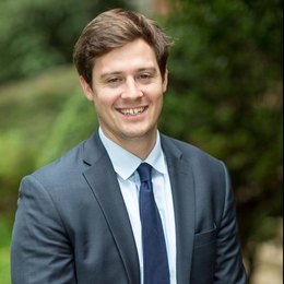 Dan Hunter - Agent in Lutherville Timonium, MD