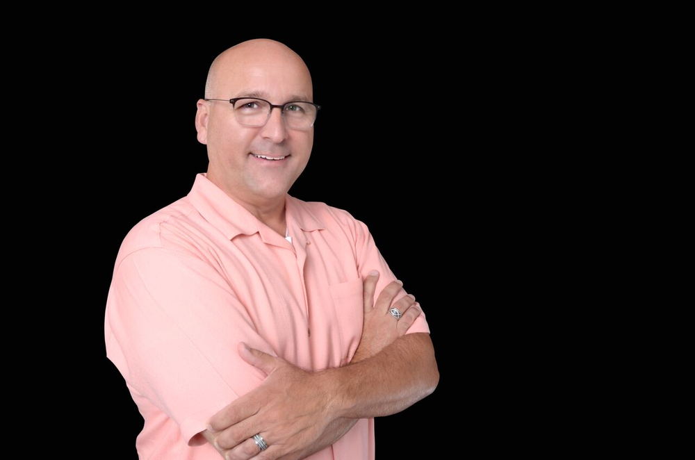 Darin Davis - Realtor in Southlake, TX