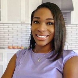 Tonisha Daniel - Agent in Chicago, IL