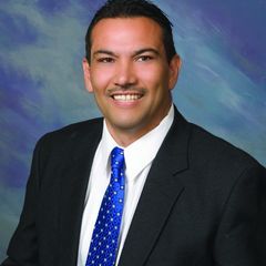 Louis Duarte - Broker in Bakersfield, CA