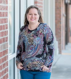 April Golding in Aiken, SC