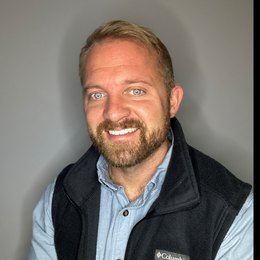 Dalton Graham - Agent in Nesbit, MS