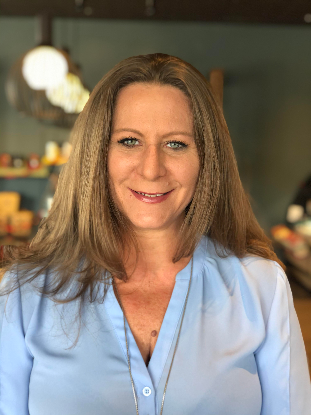 Deana Auld - Realtor in Palm Harbor, FL