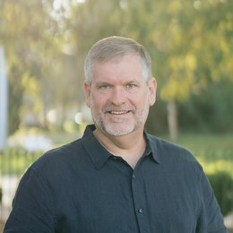 Jeff Day - Agent in LA
