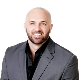Harry Daniel Stoker - Agent in FL