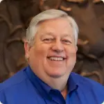 Roger Bohannan - Dentist in North Richland Hills, TX