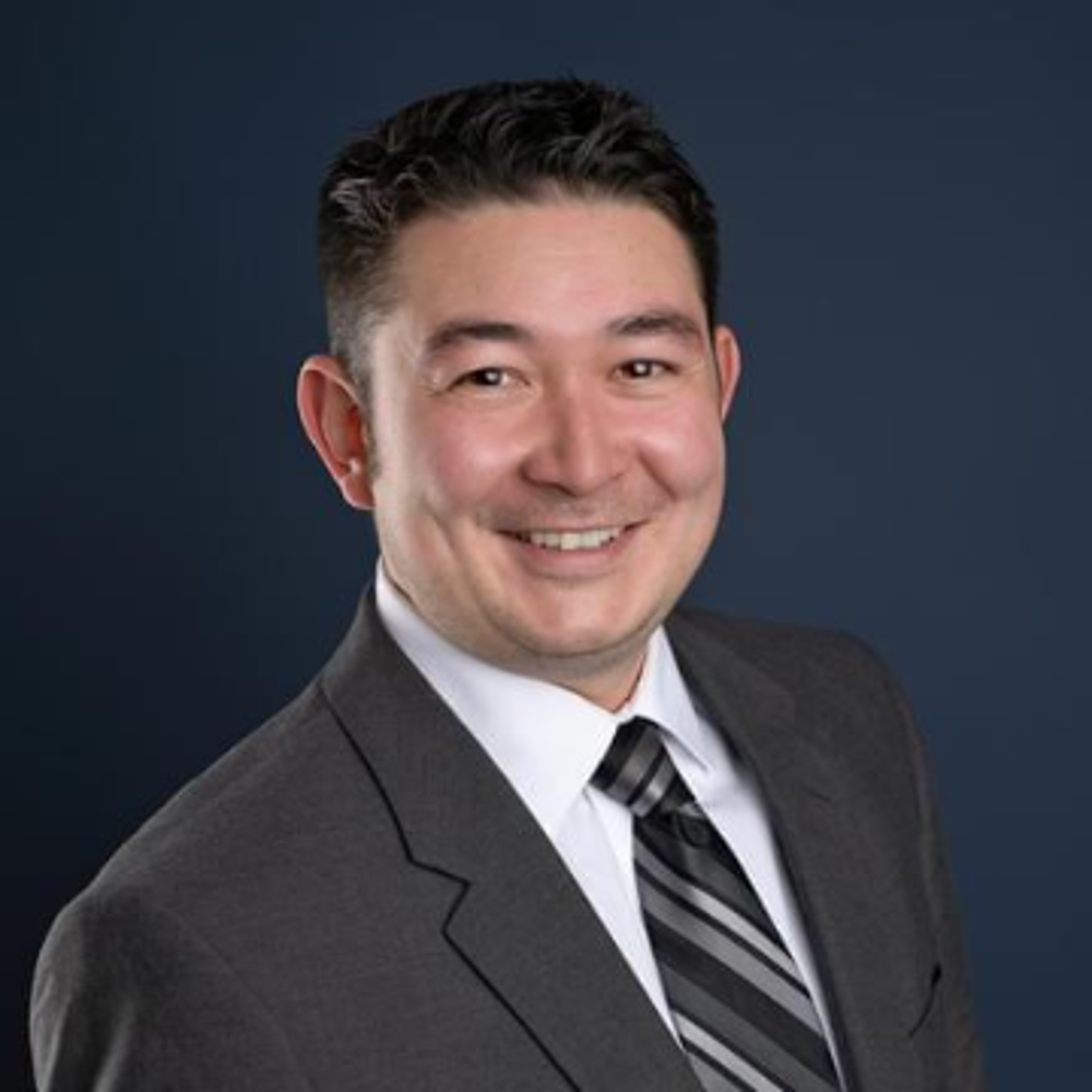 Tyler Dameron - Realtor in Naperville, IL
