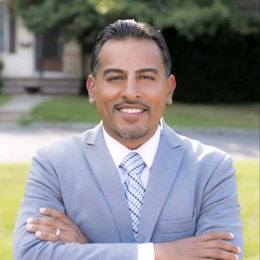 David Vanegas - Agent in Montclair, NJ