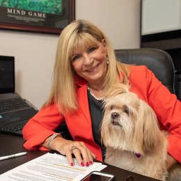 Linda K. Davis - Broker Associate in Fort Myers, FL