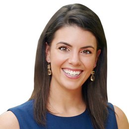 Danielle Fountain - Agent in Austin, TX