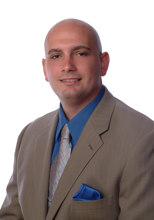 Mario Gattavara - Real Estate Broker in Oroville, CA