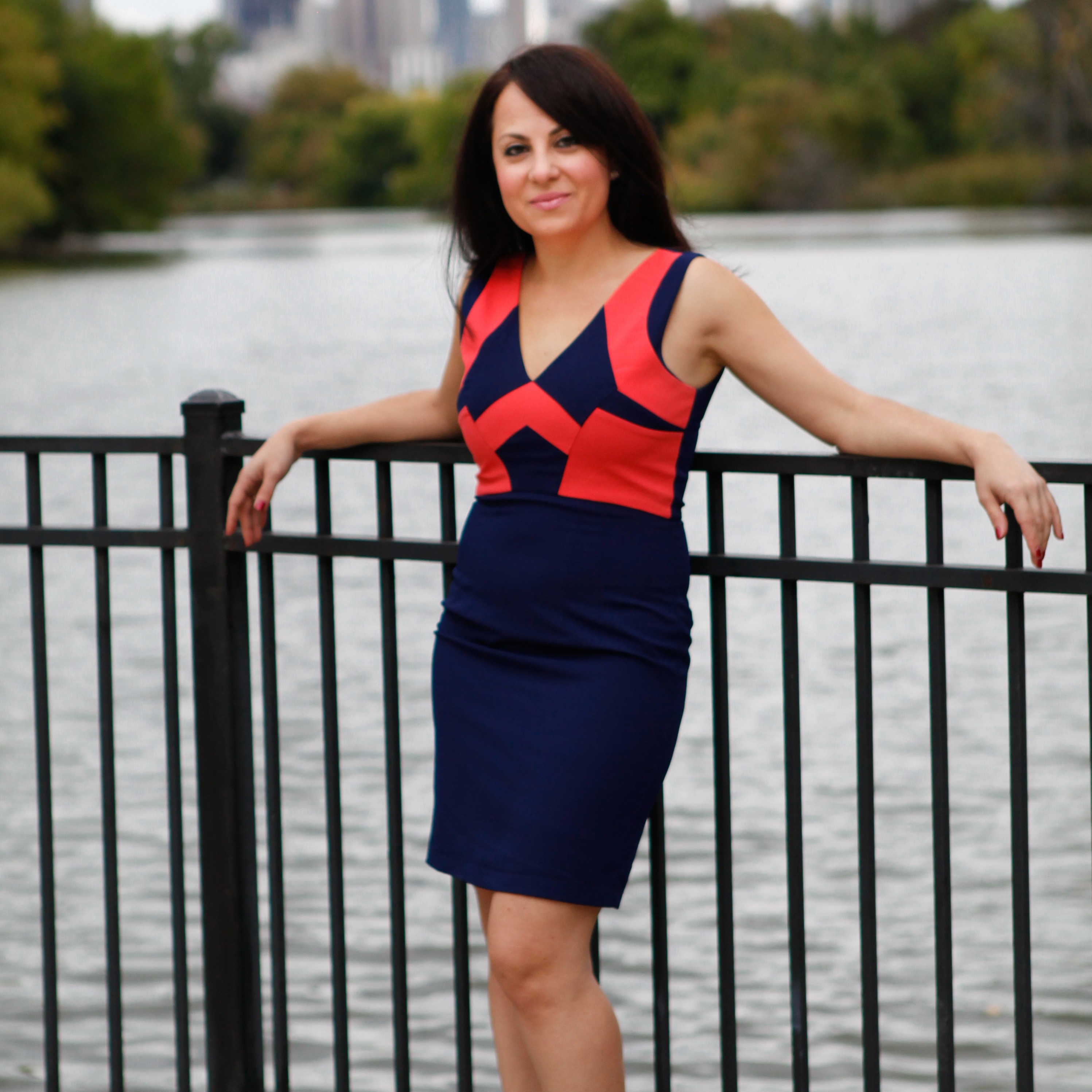 Darya Lisserman - Associate in Chicago, IL